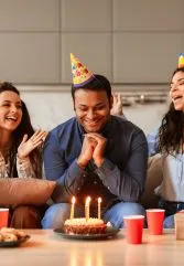 Anniversaire