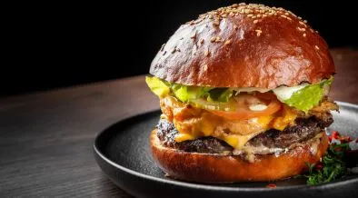 Hamburger