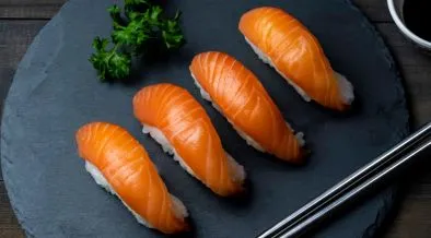 Sushis
