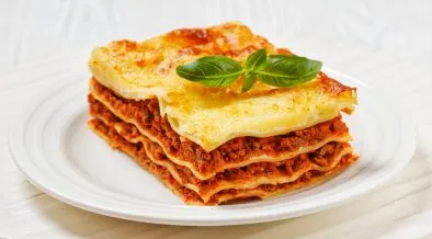 Lasagnes