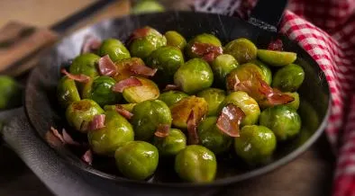 Choux de Bruxelles