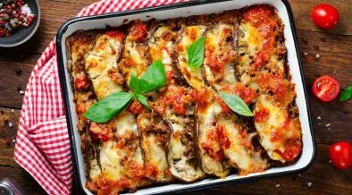 Moussaka