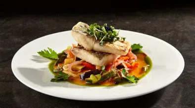 Sole meunière