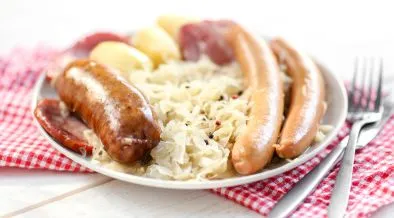 Choucroute