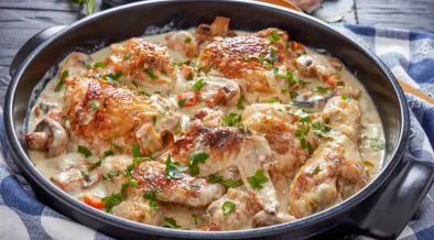 Fricassée