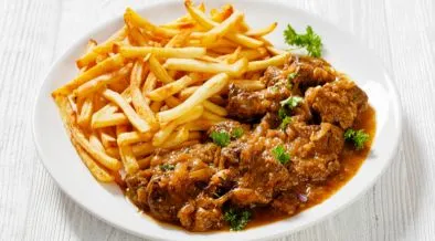 Carbonnade flamande