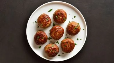 Boulettes de viande
