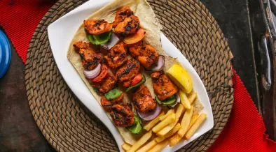 Shish Taouk