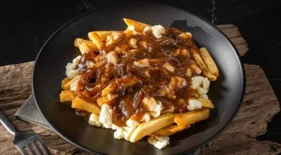 Poutine