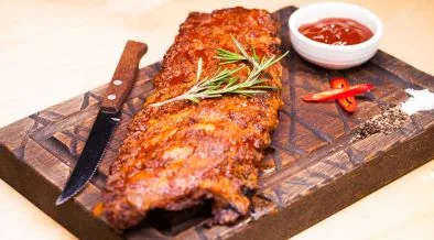 Ribs