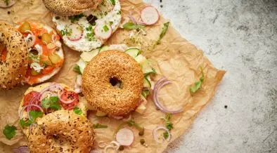 Bagel