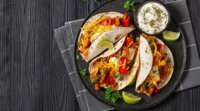 Fajitas