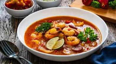 Gumbo