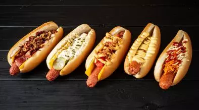 Hot Dog