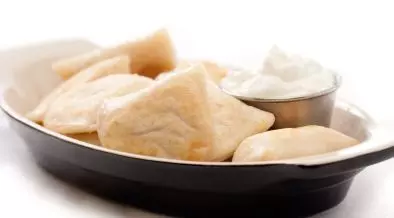 Perogies