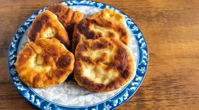 Bannock