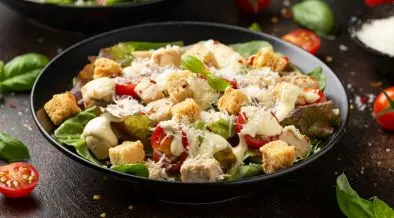 Ceasar Salad