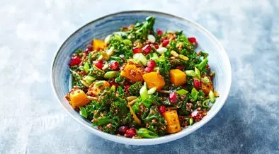 Kale Salad