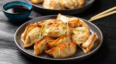 Dumplings