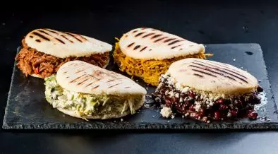 Arepa