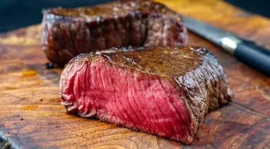 Bison Meat