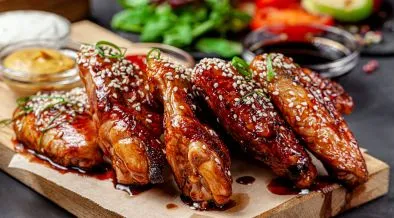 Buffalo Wings