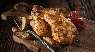Turducken