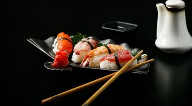 Sushis
