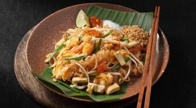 Pad Thaï