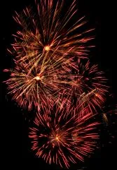 New Year