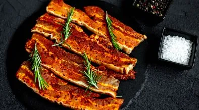 Pork belly
