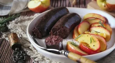 Black pudding