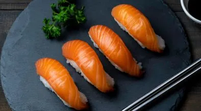 Sushis