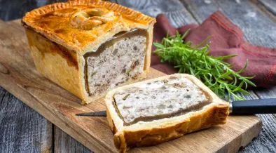 Pork Pie