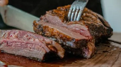 Roast beef