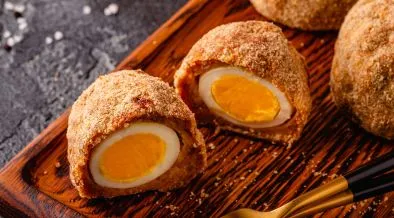 Scotch egg