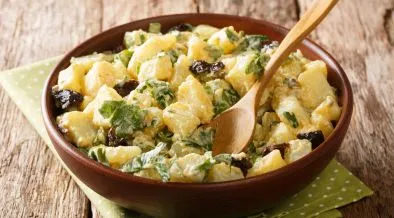Potato salad