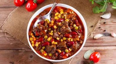Chili con Carne