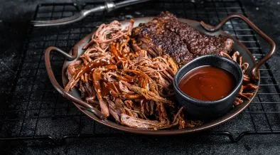 Pulled Pork