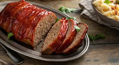 Meatloaf