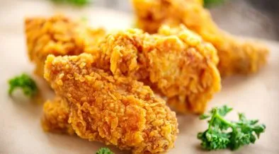 Fried Chicken