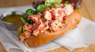 Lobster Rolls