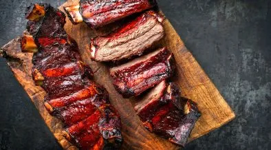 Spare Ribs