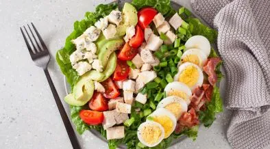 Cobb Salad