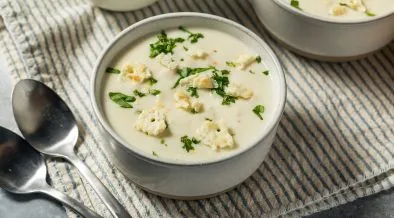 Clam Chowder