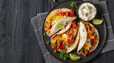 Fajitas