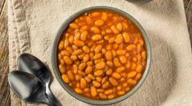 Baked Beans